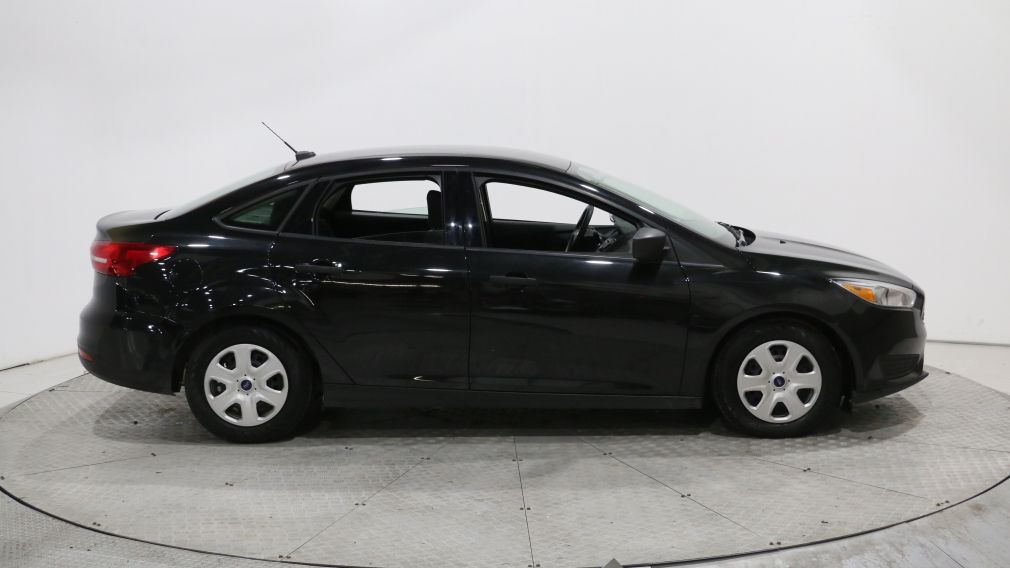 2015 Ford Focus S AUTOMATIQUE A/C GR ELECT BLUETOOTH #8