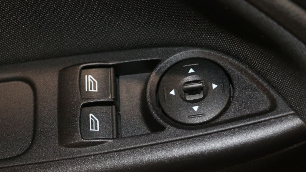 2015 Ford Focus S AUTOMATIQUE A/C GR ELECT BLUETOOTH #11