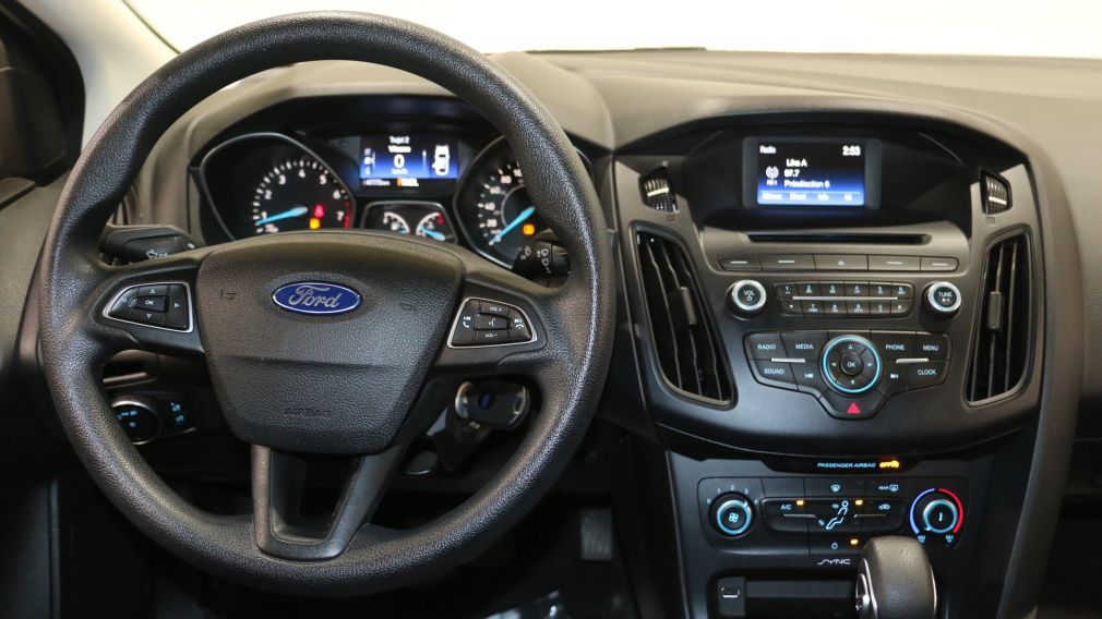 2015 Ford Focus S AUTOMATIQUE A/C GR ELECT BLUETOOTH #13