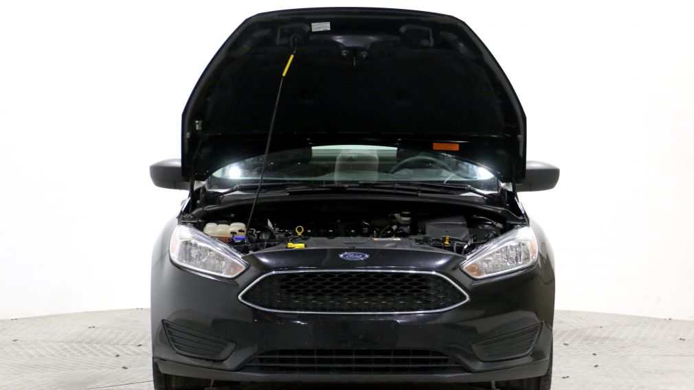 2015 Ford Focus S AUTOMATIQUE A/C GR ELECT BLUETOOTH #28