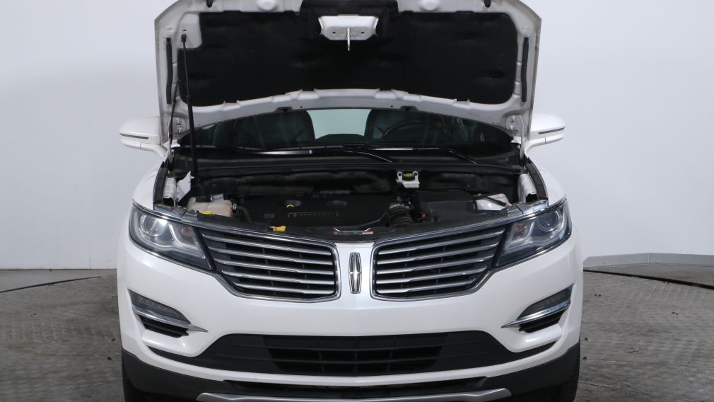 2015 Lincoln MKC AWD CUIR TOIT PANO NAVIGATION CAMÉRA RECUL #31