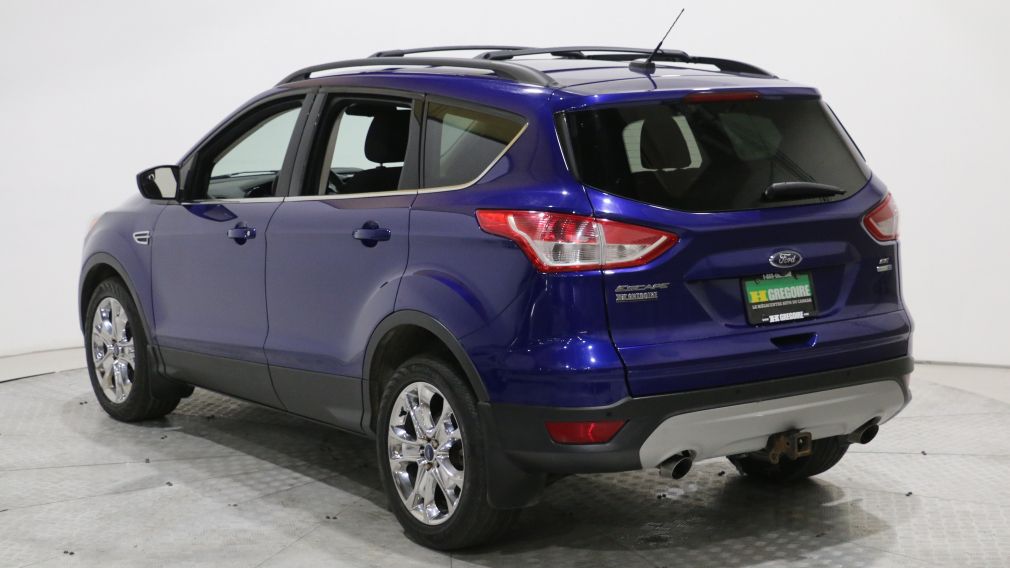 2014 Ford Escape SE AWD 2.0 CAMÉRA RECUL MAGS BLUETHOOT #5
