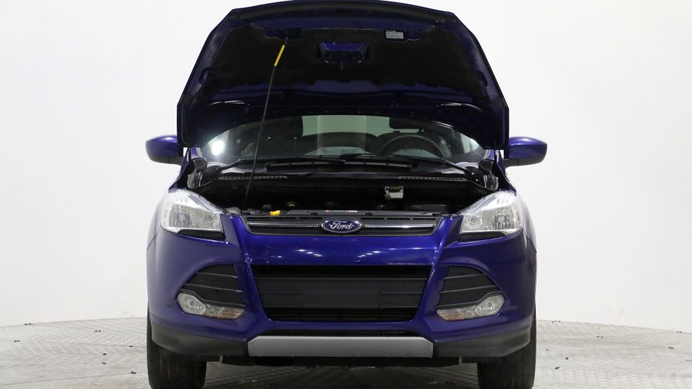 2014 Ford Escape SE AWD 2.0 CAMÉRA RECUL MAGS BLUETHOOT #25