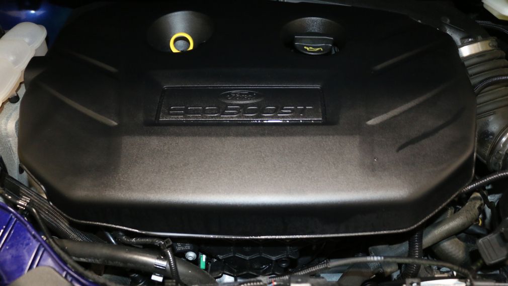 2014 Ford Escape SE AWD 2.0 CAMÉRA RECUL MAGS BLUETHOOT #27