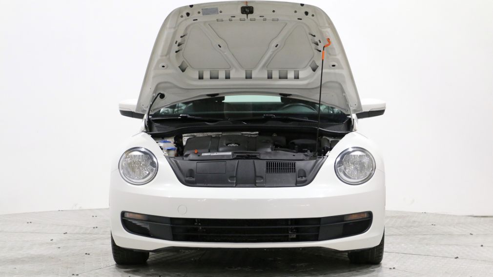 2012 Volkswagen BEETLE COMFORTLINE AUTO A/C GR ELECT #23