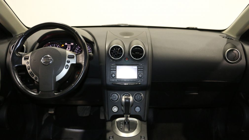 2012 Nissan Rogue SL AWD CUIR TOIT NAVIGATION MAGS 18'' #13