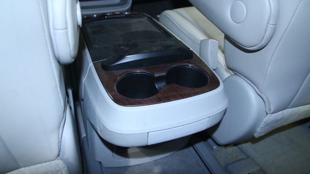 2014 Toyota Sienna XLE AWD 7 PASS TOIT CUIR #19