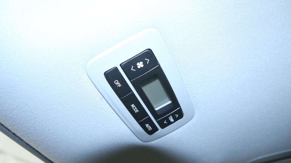 2014 Toyota Sienna XLE AWD 7 PASS TOIT CUIR #22