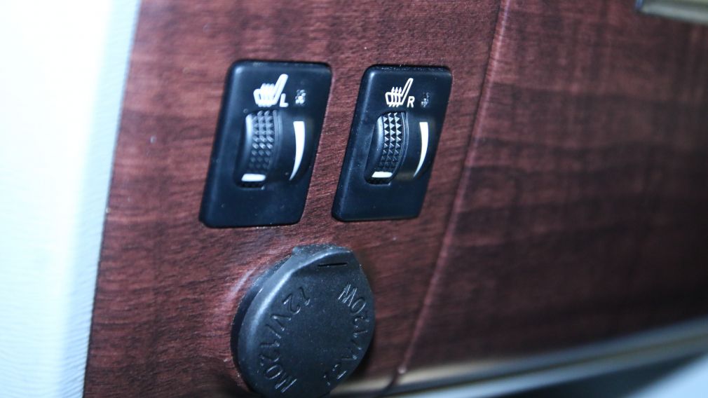 2014 Toyota Sienna XLE AWD 7 PASS TOIT CUIR #26