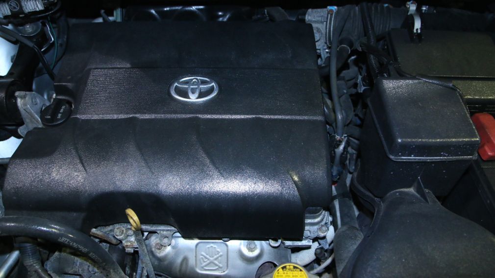 2014 Toyota Sienna XLE AWD 7 PASS TOIT CUIR #40