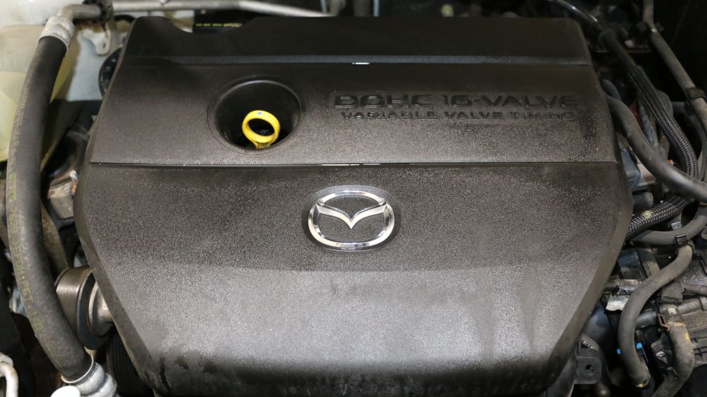 2012 Mazda 3 GT MANUELLE MAGS DEMARREUR A DISTANCE TOIT OUVRANT #28
