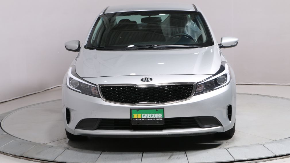 2017 Kia Forte LX AUTO A/C BLUETOOTH GR ELECTRIQUE #2