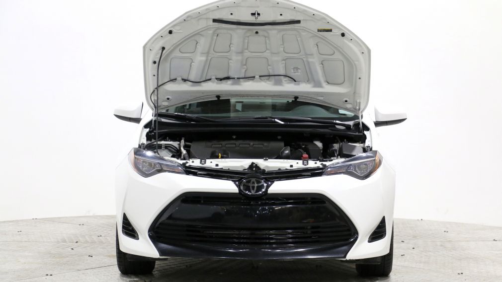 2017 Toyota Corolla LE AUTO A/C CAM RECUL BLUETOOTH GR ELECTRIQUE #25