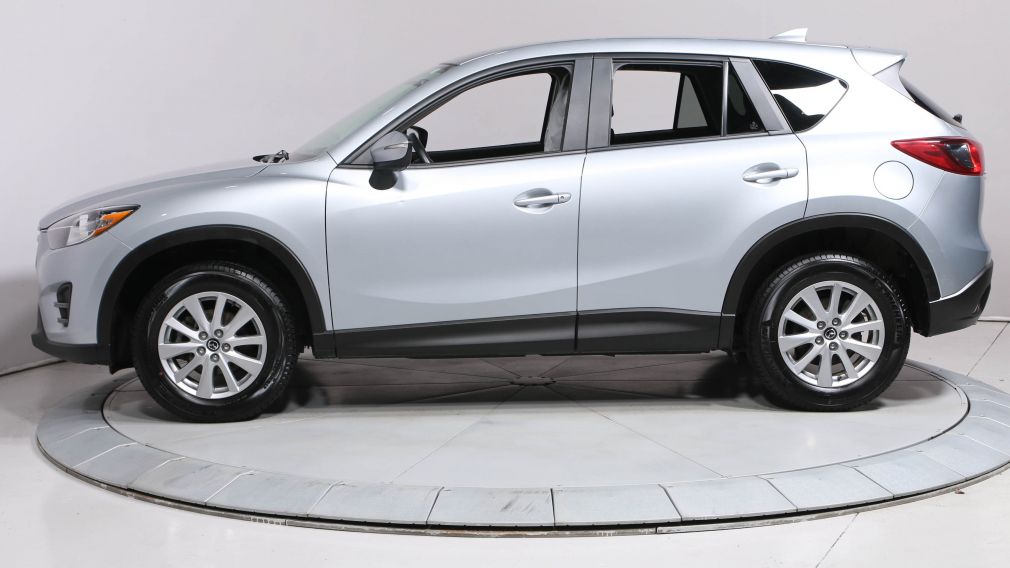 2016 Mazda CX 5 GX AWD AUTO A/C BLUETOOTH MAGS #3