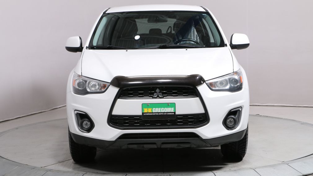 2013 Mitsubishi RVR SE AWC #1