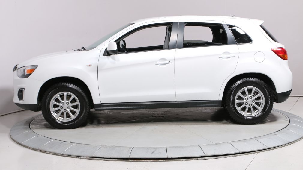 2013 Mitsubishi RVR SE AWC #3