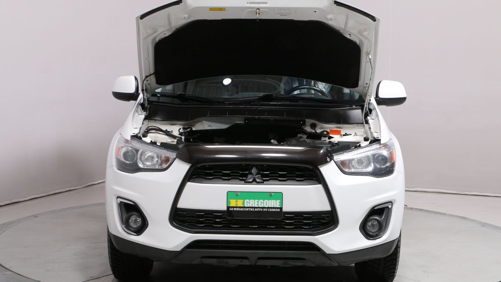 2013 Mitsubishi RVR SE AWC #23