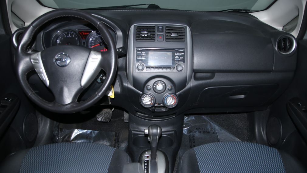2014 Nissan Versa Note SV AUTO A/C VITRE ELEC BLUETOOTH #12