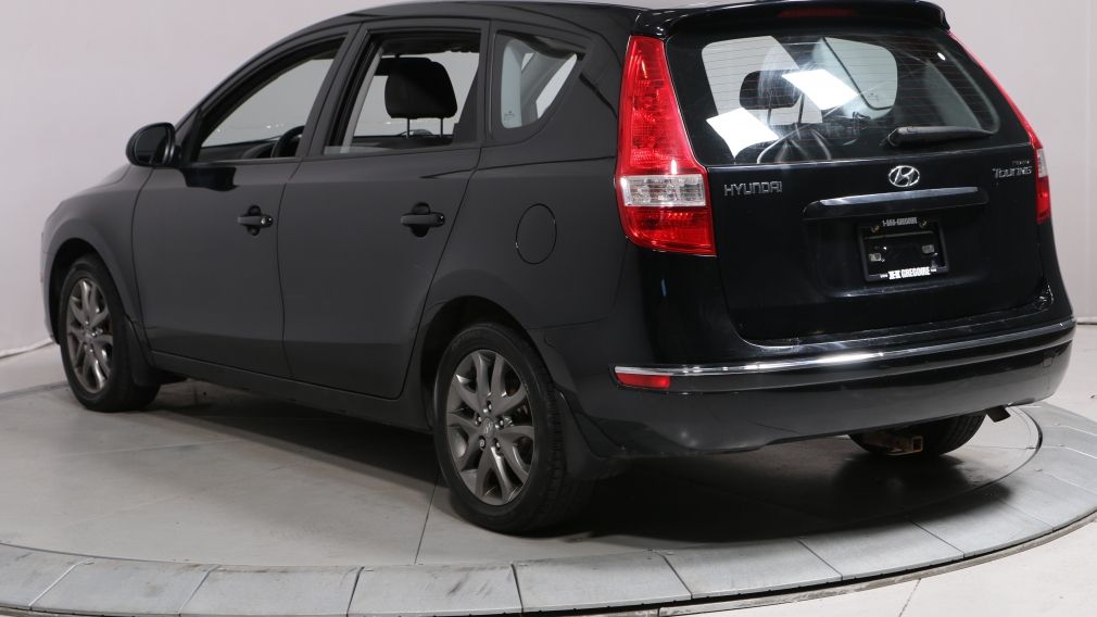 2012 Hyundai Elantra Touring GLS A/C TOIT GR ELECTRIQUE MAGS #5