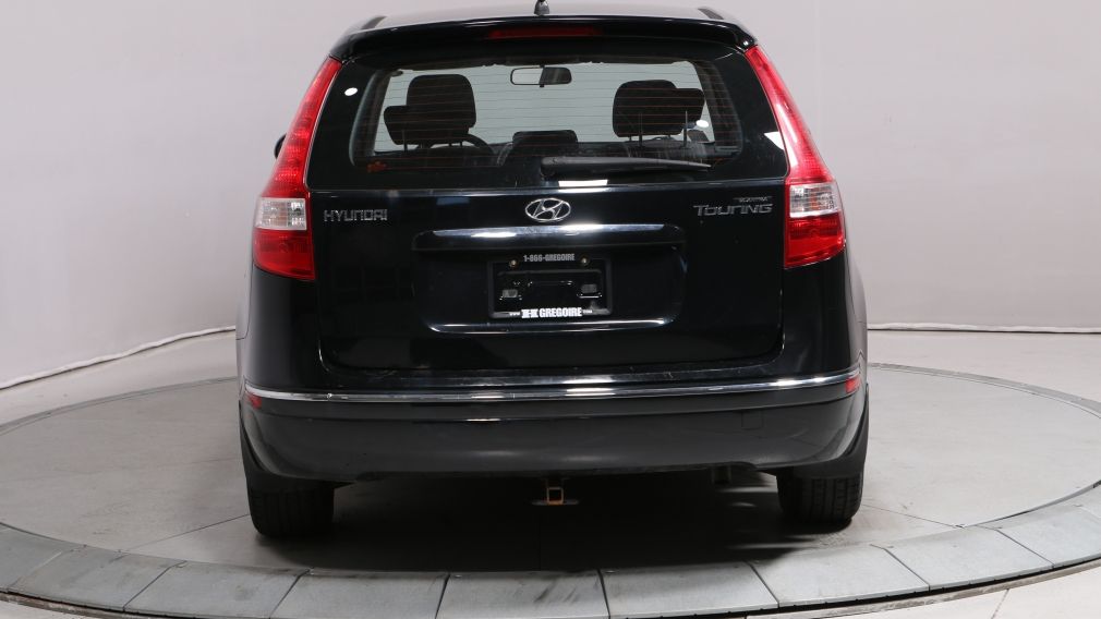 2012 Hyundai Elantra Touring GLS A/C TOIT GR ELECTRIQUE MAGS #6