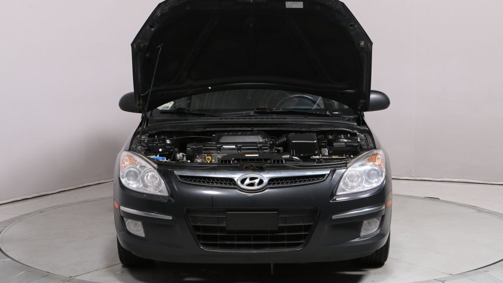 2012 Hyundai Elantra Touring GLS A/C TOIT GR ELECTRIQUE MAGS #24