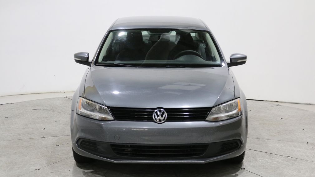 2014 Volkswagen Jetta Trendline+ AUTO A/C GR ELECT #2