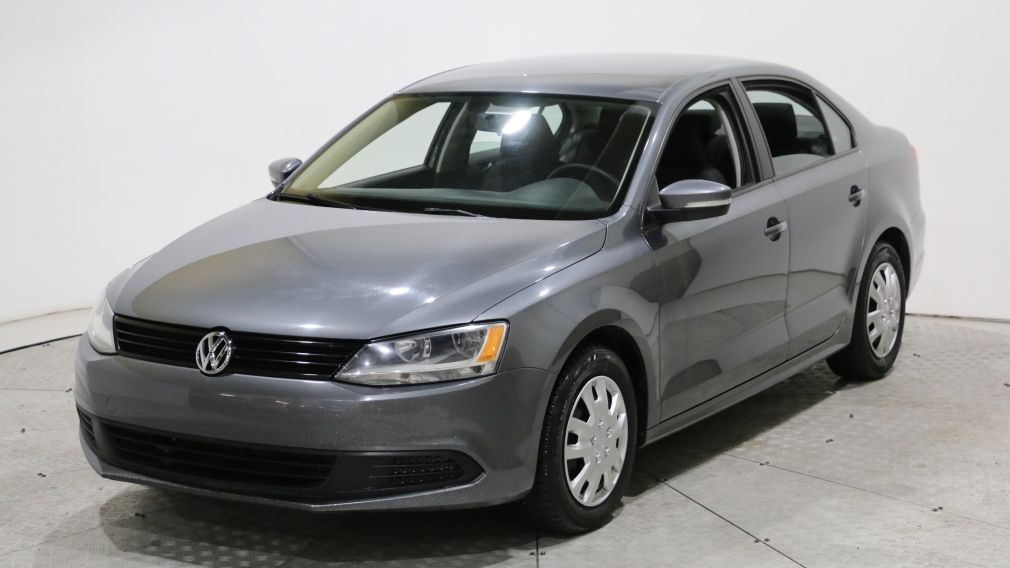 2014 Volkswagen Jetta Trendline+ AUTO A/C GR ELECT #3