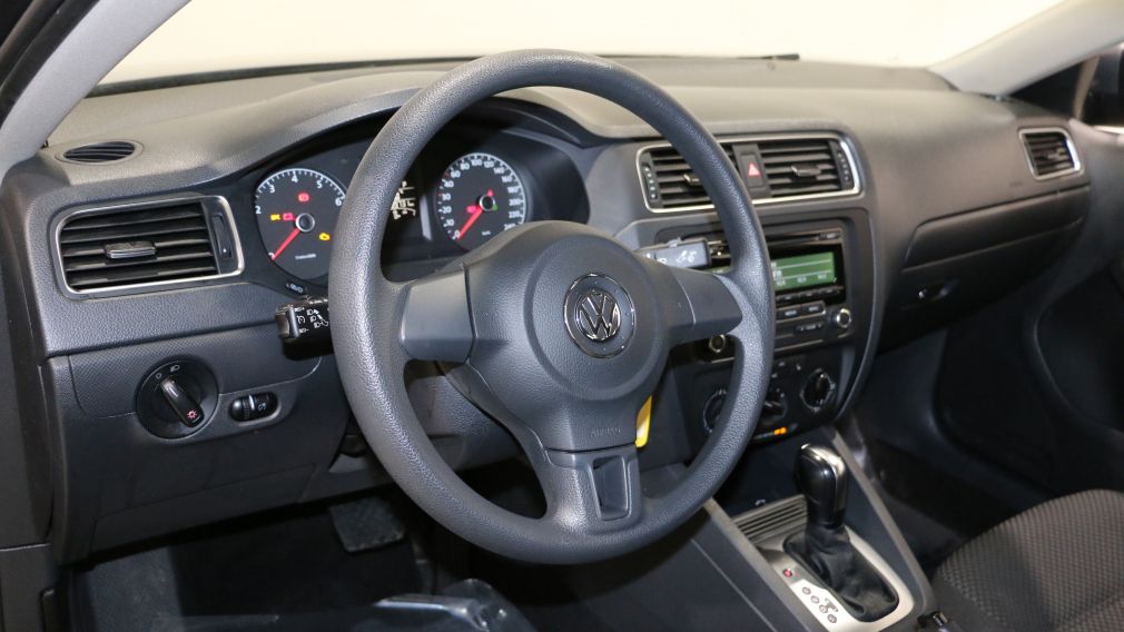 2014 Volkswagen Jetta Trendline+ AUTO A/C GR ELECT #9