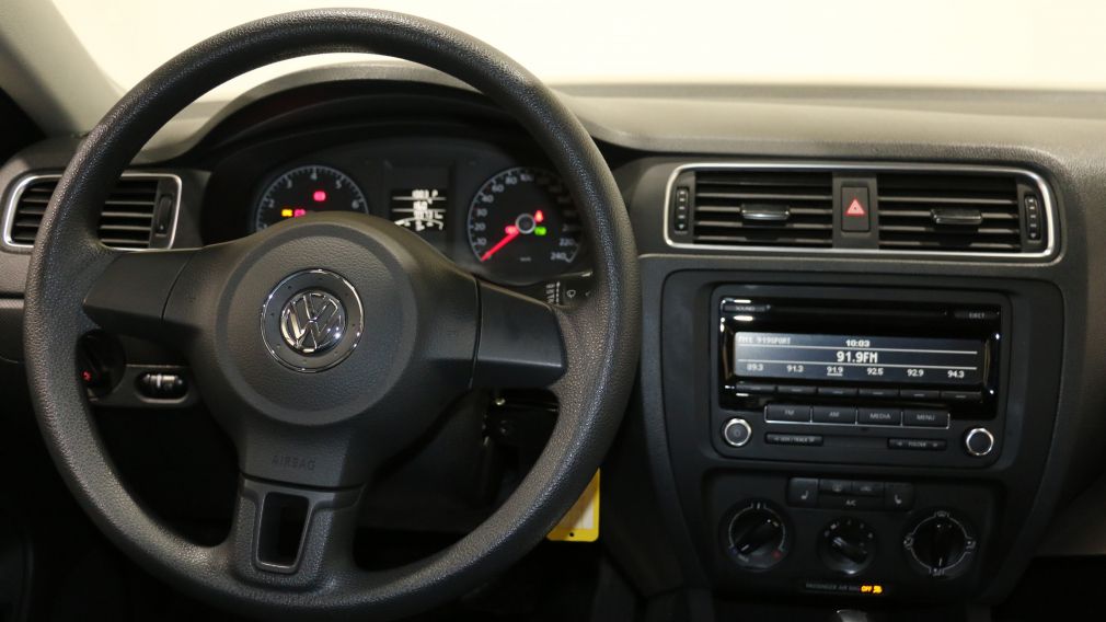 2014 Volkswagen Jetta Trendline+ AUTO A/C GR ELECT #13