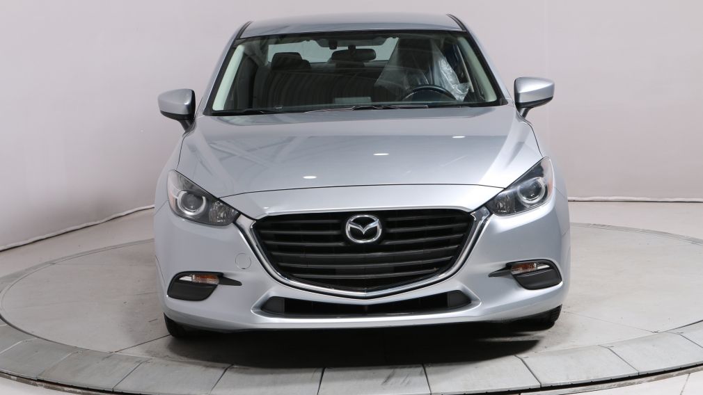 2017 Mazda 3 GX A/C GR ÉLECT #2