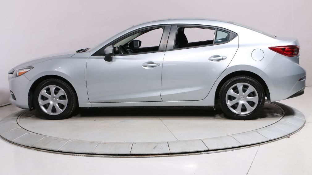 2017 Mazda 3 GX A/C GR ÉLECT #3