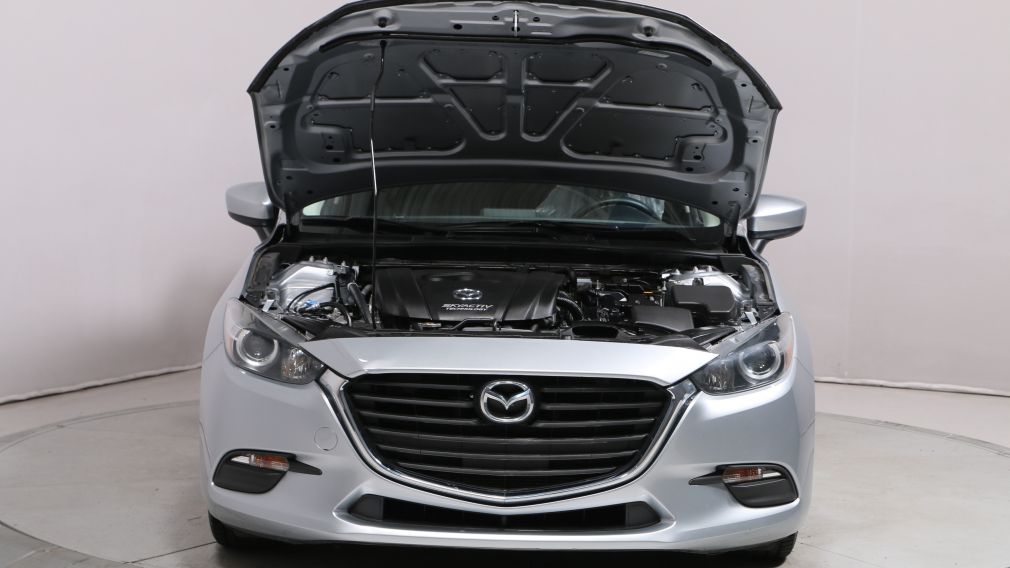 2017 Mazda 3 GX A/C GR ÉLECT #20