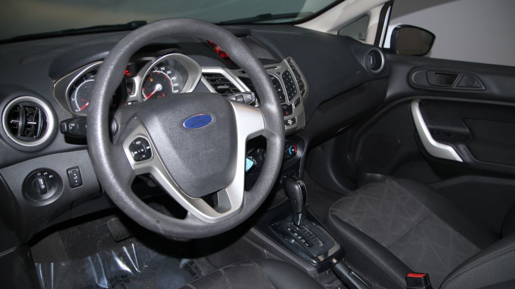2011 Ford Fiesta SE AUTO A/C BLUETOOTH GR ELECT #6