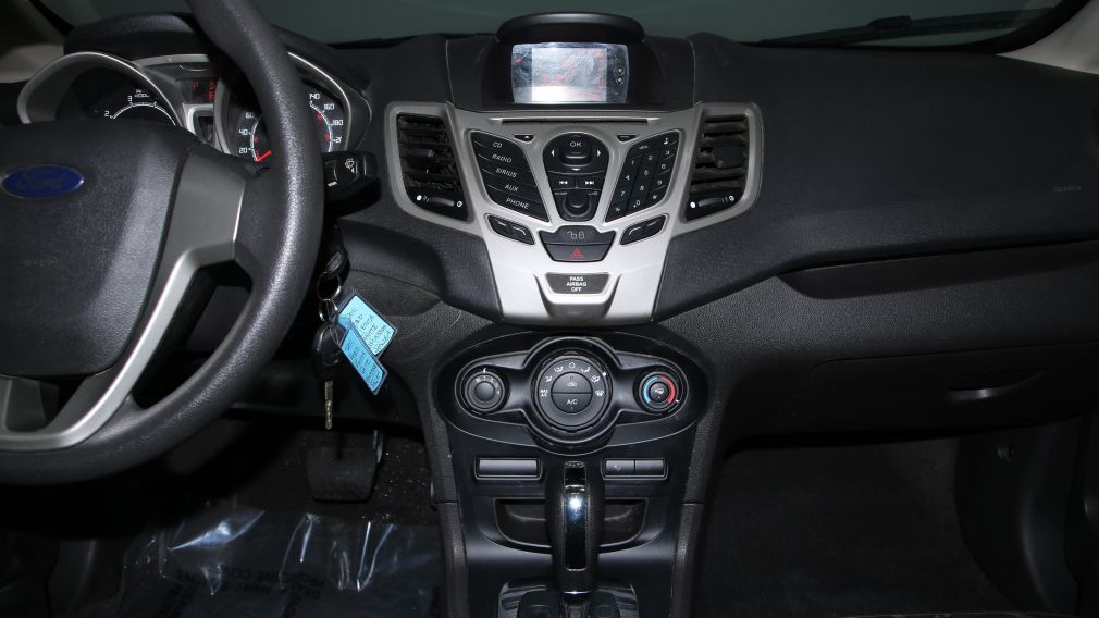 2011 Ford Fiesta SE AUTO A/C BLUETOOTH GR ELECT #12