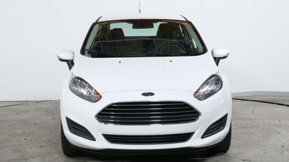 2014 Ford Fiesta SE AUTO A/C VITRE ELEC BLUETOOTH #2