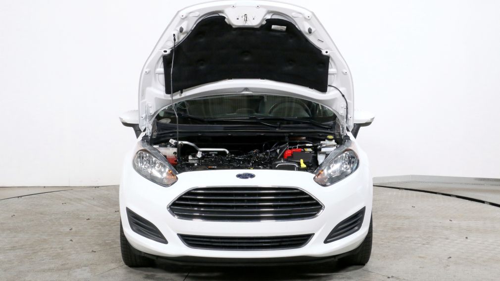 2014 Ford Fiesta SE AUTO A/C VITRE ELEC BLUETOOTH #27