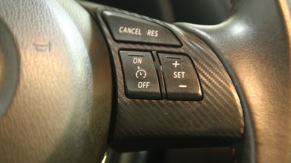 2014 Mazda 3 GS-SKY AUTO A/C NAV CAM RECUL TOIT BLUETOOTH MAGS #18