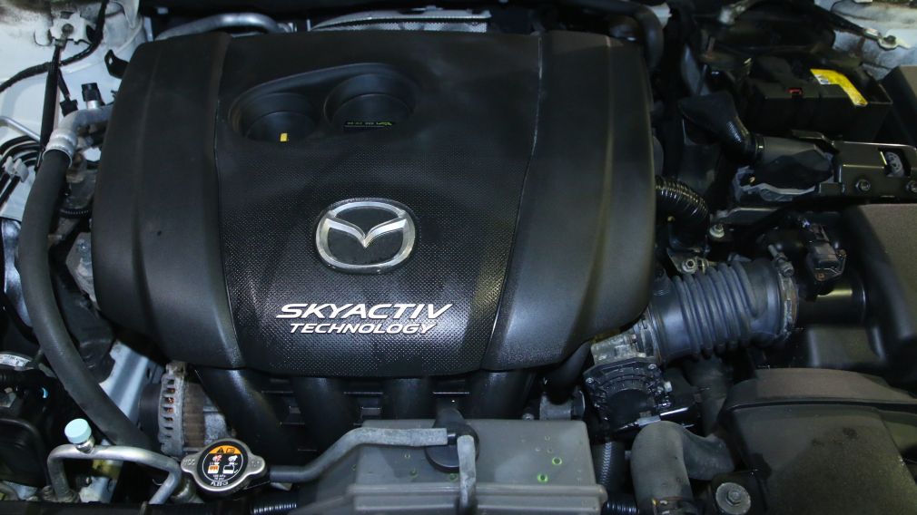 2014 Mazda 3 GS-SKY AUTO A/C NAV CAM RECUL TOIT BLUETOOTH MAGS #27