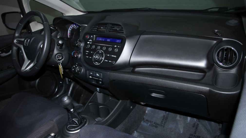 2014 Honda Fit SPORT A/C Cruise Bluetooth MP3/AUX BAS.KMS #20
