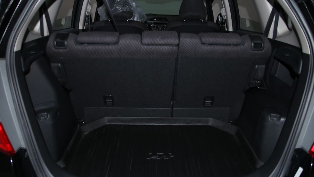 2014 Honda Fit SPORT A/C Cruise Bluetooth MP3/AUX BAS.KMS #25