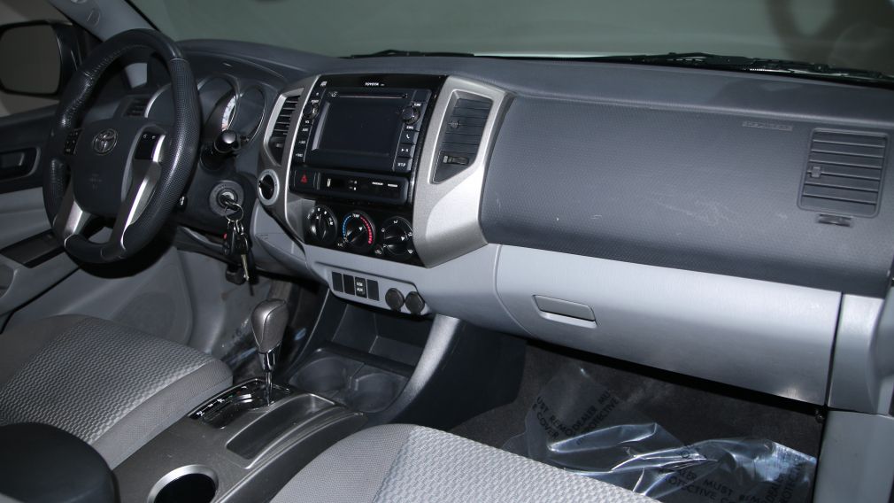 2013 Toyota Tacoma 4WD V6 AUTO A/C CAM RECUL BLUETOOTH MAGS #20