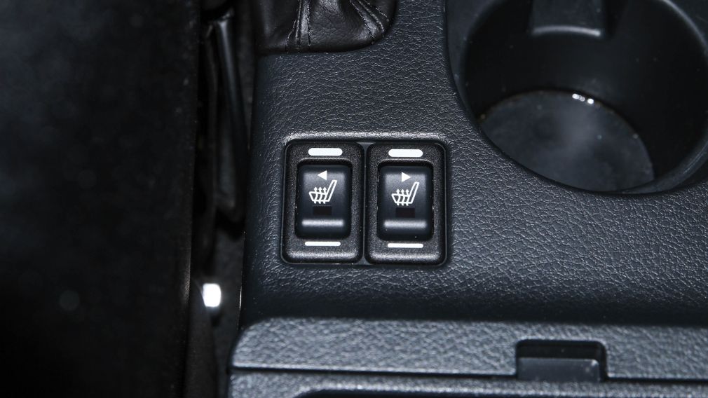 2018 Subaru WRX AWD Sieges-Chauf Bluetooth USB A/C Camera/MP3 #16