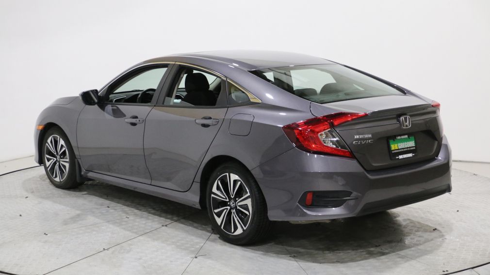 2016 Honda Civic  EX-T AUTO MAGS DEMARREUR A DISTANCE TOIT OUVRANT #5