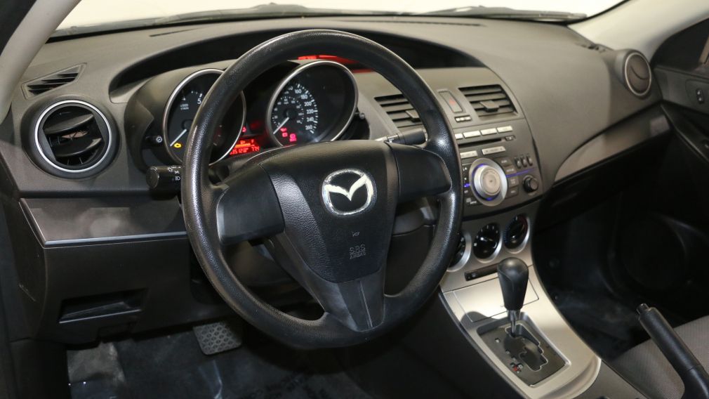 2010 Mazda 3 GX AUTO MAGS GR ELECT #9