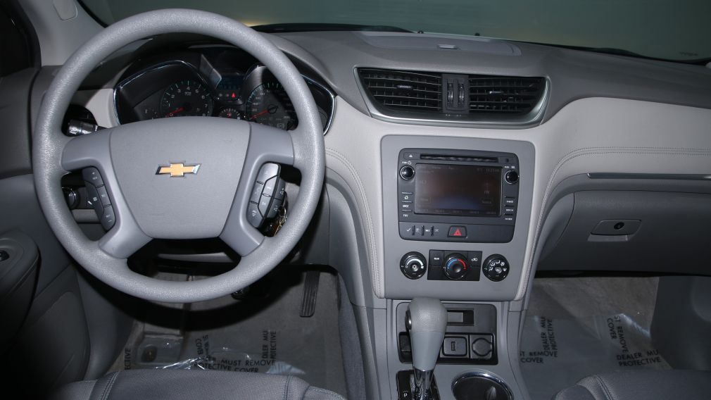 2015 Chevrolet Traverse LS AUTO A/C CAM RECUL BLUETOOTH GR ELECT #13