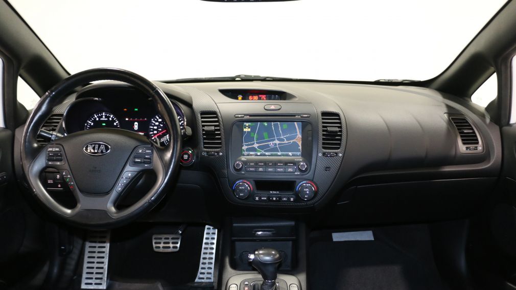 2014 Kia Forte SX Premium AUTO MAGS GR ELECT BLUETOOTH TOIT OUVRA #14