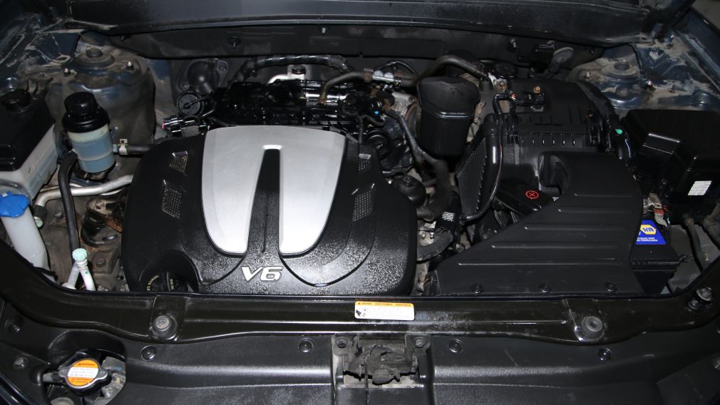 2012 Hyundai Santa Fe GL V6 AWD AUTO A/C GR ELECT MAGS BLUETHOOT #21