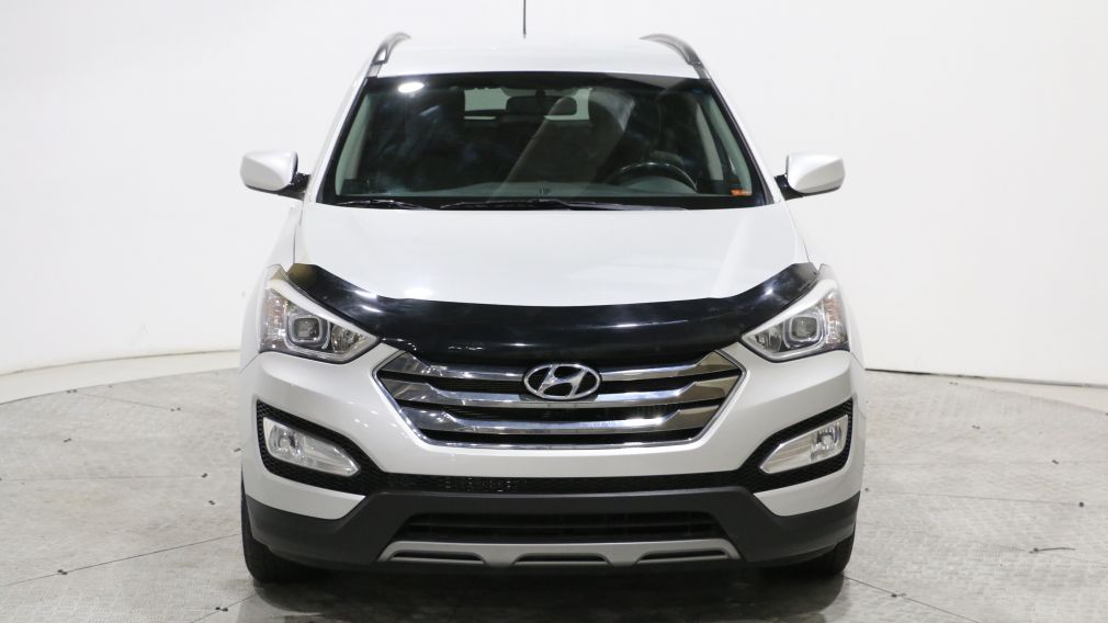 2013 Hyundai Santa Fe SPORT PREMIUM 2.0 TURBO #1