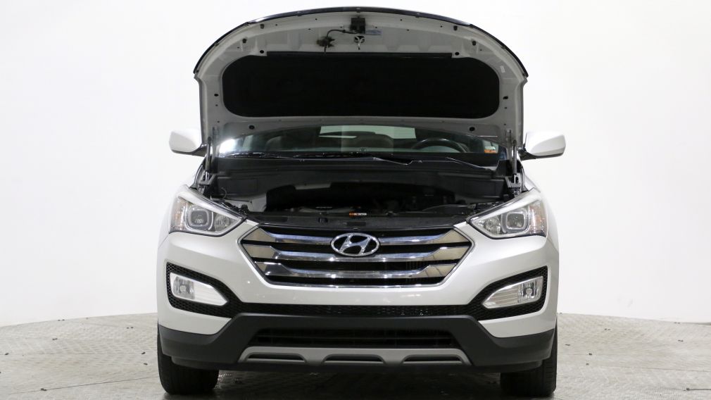 2013 Hyundai Santa Fe SPORT PREMIUM 2.0 TURBO #29