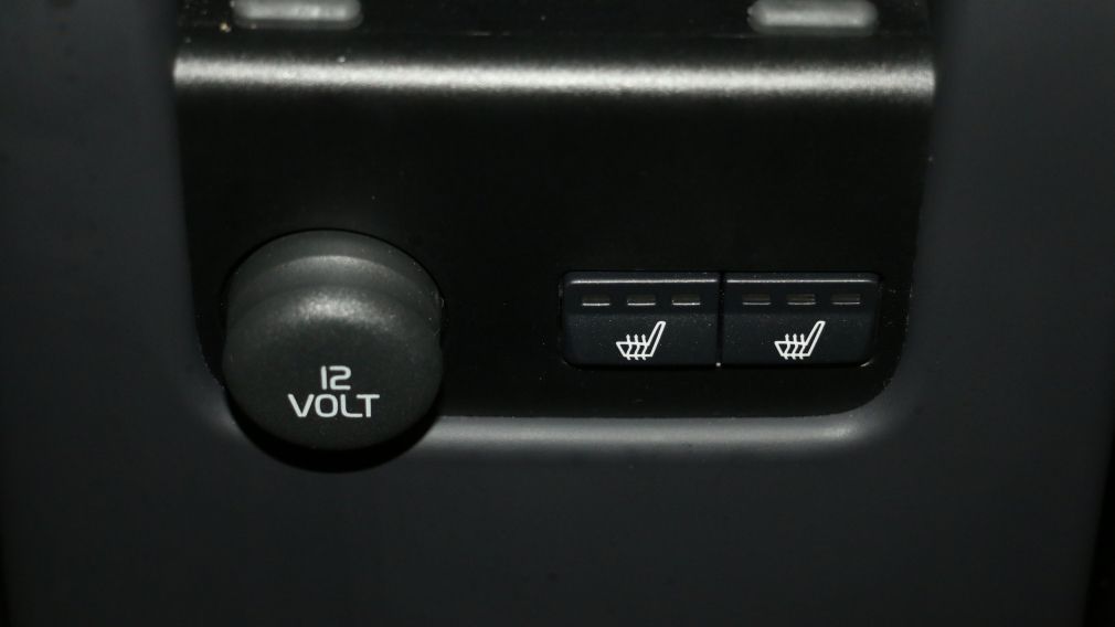 2016 Volvo V60 T5 PREMIER AWD AUTO A/C CUIR TOIT MAGS BLUETOOTH #24